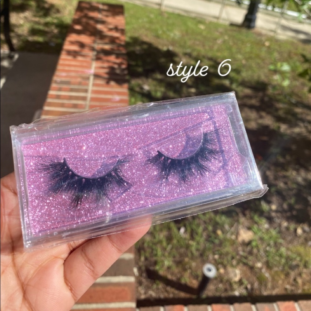 Mink Lashes